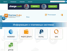 Tablet Screenshot of plateginfo.com